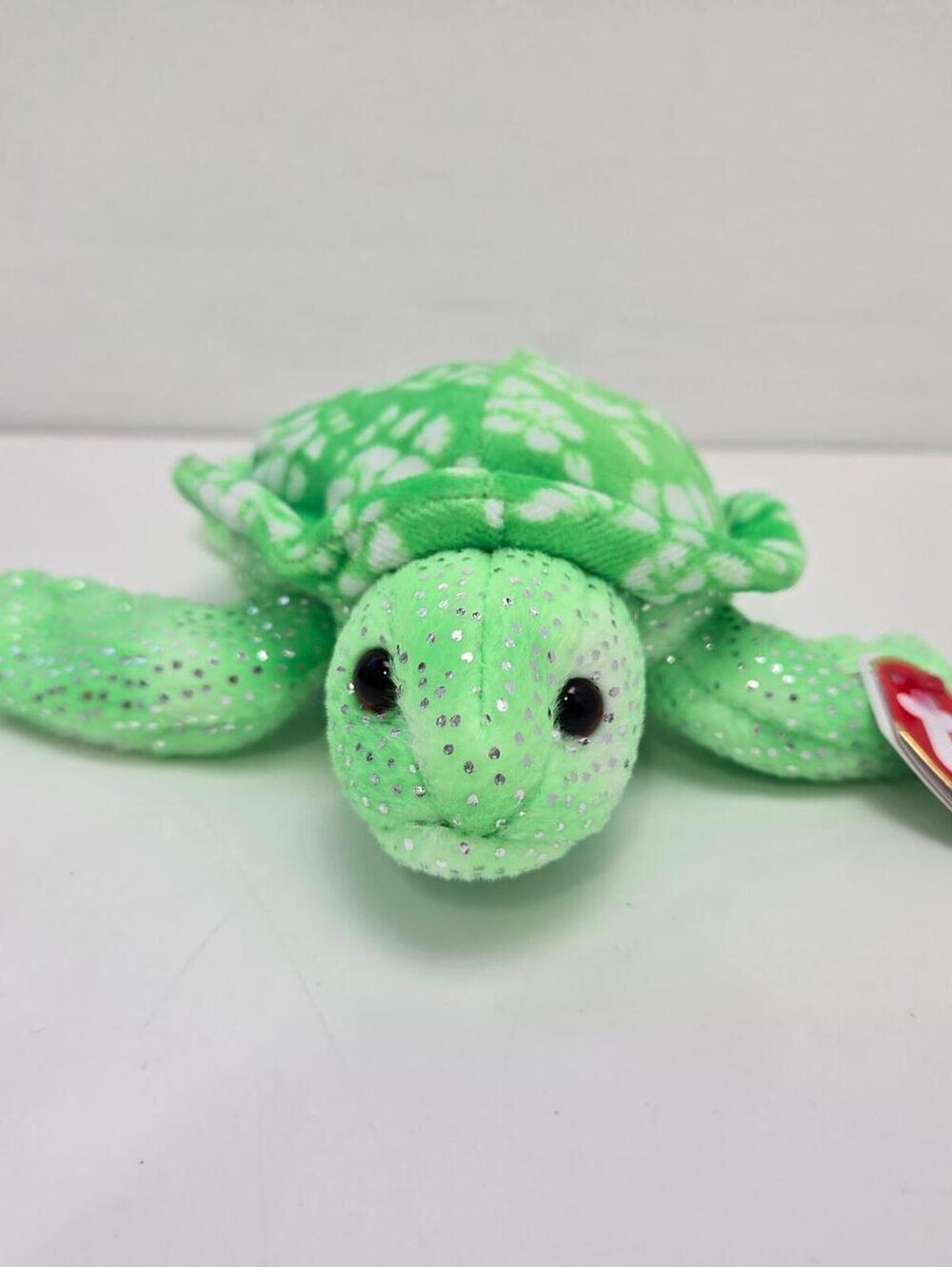 Ty Beanie Baby “Sunrise” the Turtle (6 inch)